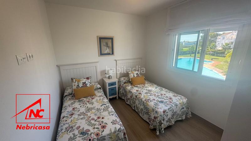 Foto abffb42f-88a9-4151-ba55-89393408335a. Appartamento con parcheggio piscina in Las Tres Piedras - Costa Ballena Chipiona