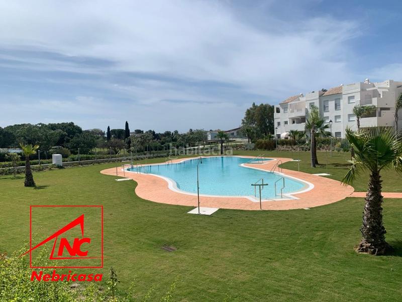 Foto ac467603-8141-4c09-99a9-0ab99a1786de. Appartamento con parcheggio piscina in Las Tres Piedras - Costa Ballena Chipiona