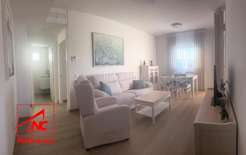 Foto e8f19dc8-a943-4169-8b3f-8318b5640b93. Appartamento con parcheggio piscina in Las Tres Piedras - Costa Ballena Chipiona