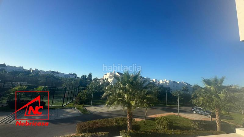 Foto e992a986-004e-48fe-bed2-c48f8895764c. Appartamento con parcheggio piscina in Las Tres Piedras - Costa Ballena Chipiona