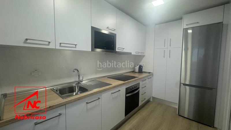 Foto ec0690f3-8899-456f-b5ad-133f6878062c. Appartamento con parcheggio piscina in Las Tres Piedras - Costa Ballena Chipiona