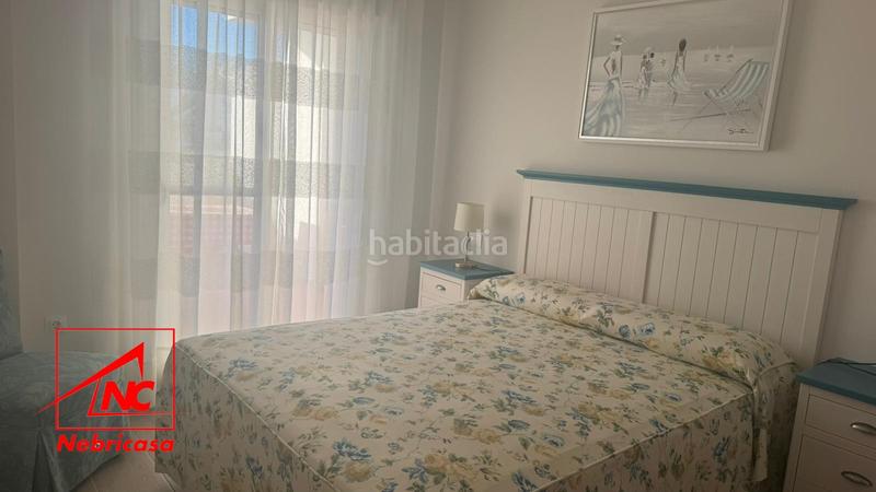 Foto ef1e878d-6491-478d-8012-315174938749. Appartamento con parcheggio piscina in Las Tres Piedras - Costa Ballena Chipiona