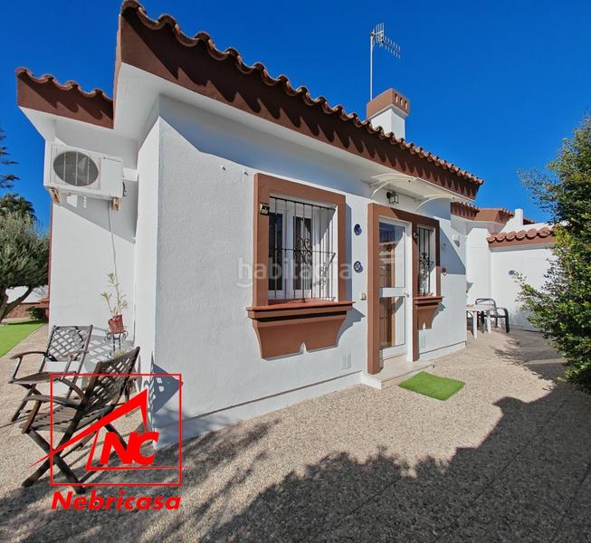 Foto 0f89a67e-e7d6-4693-87be-a2805c8c3772. Chalet with pool in La Jara Sanlúcar de Barrameda