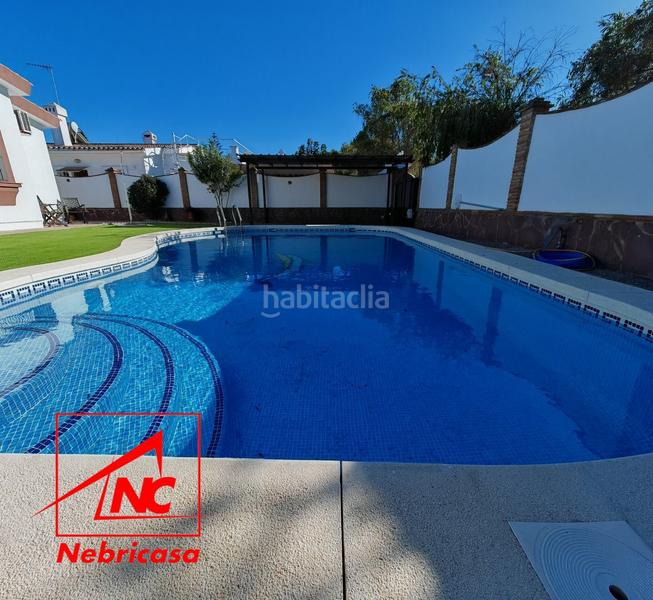 Foto 5e2ff79d-7f43-4e18-be7d-b0ead337562a. Chalet with pool in La Jara Sanlúcar de Barrameda