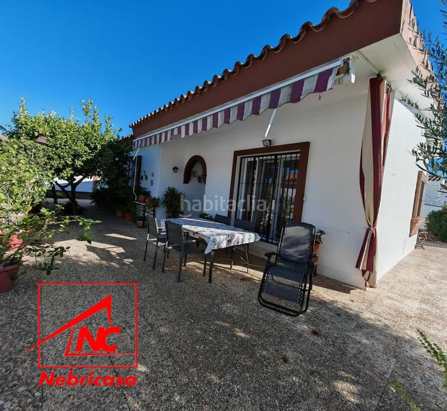 Foto 9b44290d-67ca-42a8-98aa-52ba90456eb8. Chalet with pool in La Jara Sanlúcar de Barrameda