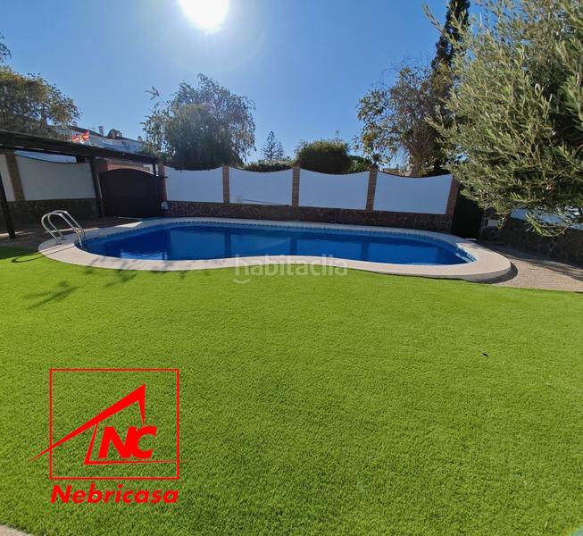 Foto 9ee2d035-30d0-45d8-8adc-a0d95a6540bd. Chalet with pool in La Jara Sanlúcar de Barrameda