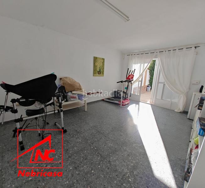 Foto df1f5012-43d9-4296-801c-05004132ebae. Chalet with pool in La Jara Sanlúcar de Barrameda