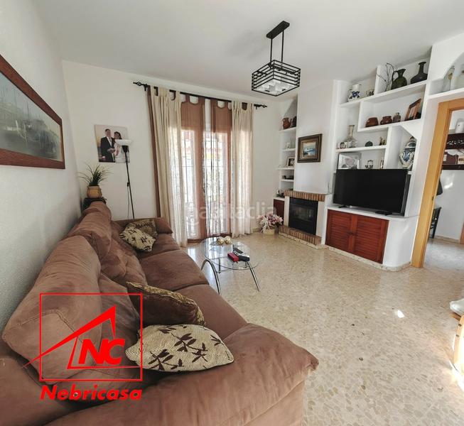 Foto e3a3ded6-3c09-47a5-8e17-5a401b7d0076. Chalet with pool in La Jara Sanlúcar de Barrameda