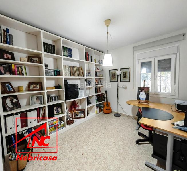 Foto eece2a51-5be8-4ae1-a69a-a99abc705fdc. Chalet with pool in La Jara Sanlúcar de Barrameda