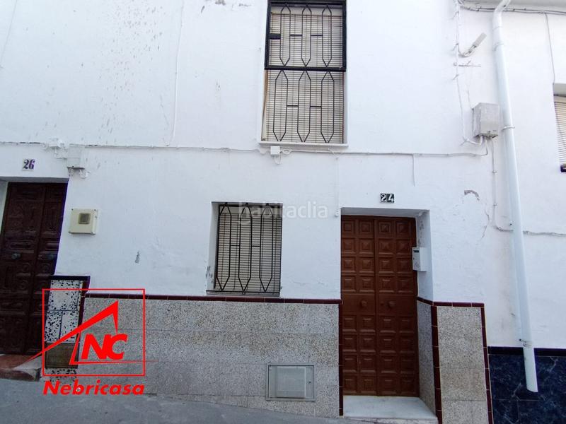 Foto a6f3df43-f6d3-4570-8cf2-d786c73cc4b3. Maison dans Espera