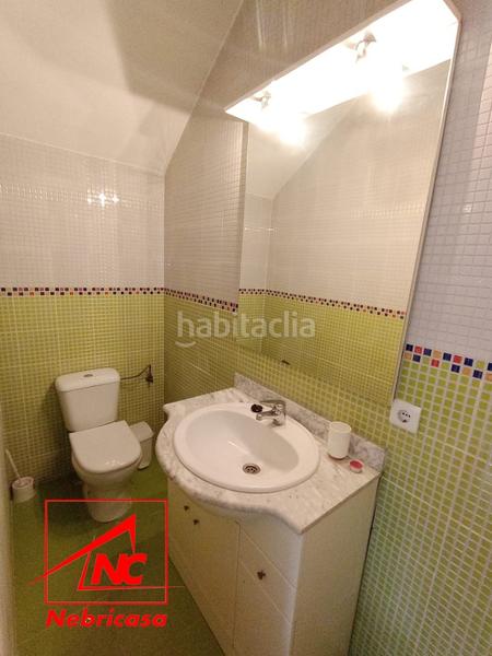 Foto 1b8e38a7-0786-4b99-8dd5-30a0900948fb. Maison jumelée dans Cuervo de Sevilla (El)