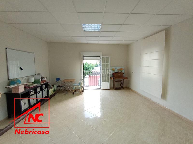 Foto b13ed865-42e9-4cd9-bc35-6fb2acc4de37. Maison jumelée dans Cuervo de Sevilla (El)