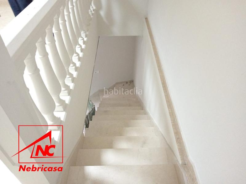 Foto feac237c-7b34-4a8e-a965-a988a7b8ac75. Maison jumelée dans Cuervo de Sevilla (El)