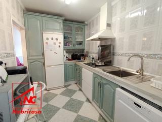 Etagenwohnung in Picadueñas. Piso de 74 m construidos en la zona de picadueñas de jerez de la