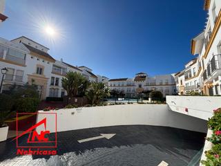 Àtic a Costa Ballena - Largo norte. Ático ubicado en costa ballena en la zona del pueblo marinero, q