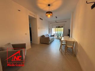 Àtic a Costa Ballena - Largo norte. Ático ubicado en costa ballena en la zona del pueblo marinero, q