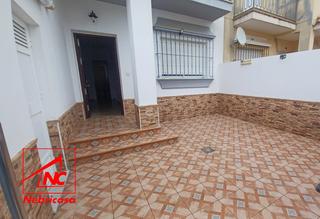 Lloguer Casa a Cuervo de Sevilla (El). Unifamiliar en alquiler en el cuervo en la zona de la calera. un