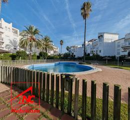 Appartamento in Costa Ballena - Largo norte. Bajo ubicado en costa ballena en la avenida reina sofia, que cue