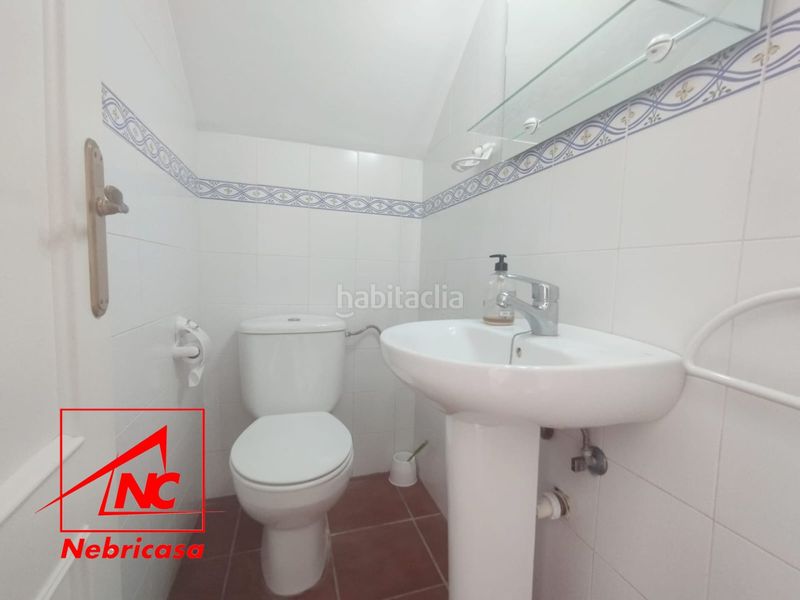 Foto 9020f177-09aa-4616-9657-de8a8a8e5f27. Casa aparellada amb aparcament piscina a Costa Ballena - Largo norte Rota
