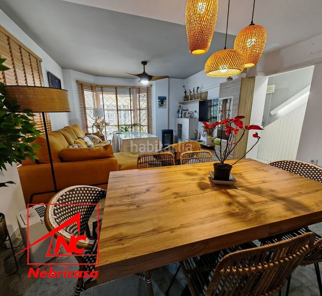 Foto 0c47656c-4d01-4b19-aa73-2f271462476a. Dúplex amb aparcament a Centro-Calzada-Cabo Noval Sanlúcar de Barrameda