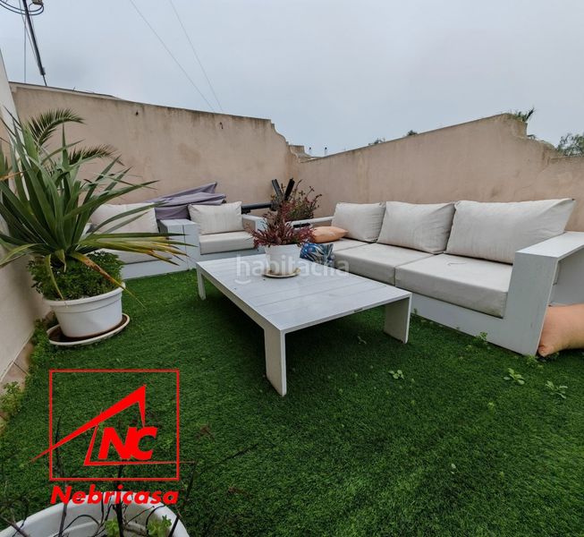 Foto 29fe3123-26d0-4b51-a2da-07284d82cee5. Dúplex amb aparcament a Centro-Calzada-Cabo Noval Sanlúcar de Barrameda