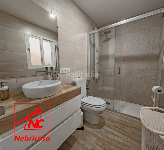 Foto 4254be68-1187-4dc0-8394-e1c88ff5e80a. Dúplex amb aparcament a Centro-Calzada-Cabo Noval Sanlúcar de Barrameda