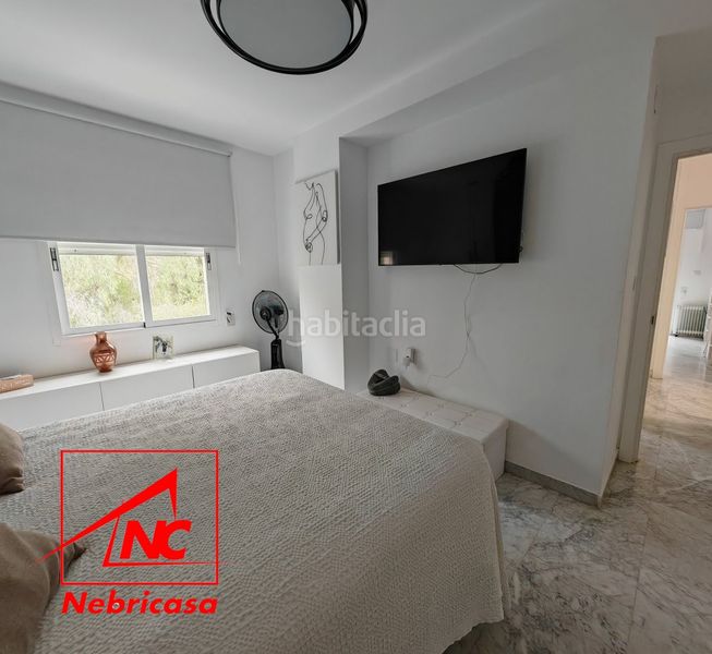 Foto 4d4c4319-d313-4f43-b045-b3a0025c7b2d. Dúplex amb aparcament a Centro-Calzada-Cabo Noval Sanlúcar de Barrameda