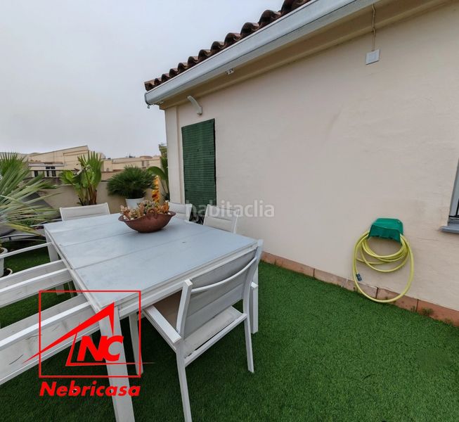 Foto 7d0100d9-d4e3-4355-8e5d-6435c221ed34. Dúplex amb aparcament a Centro-Calzada-Cabo Noval Sanlúcar de Barrameda