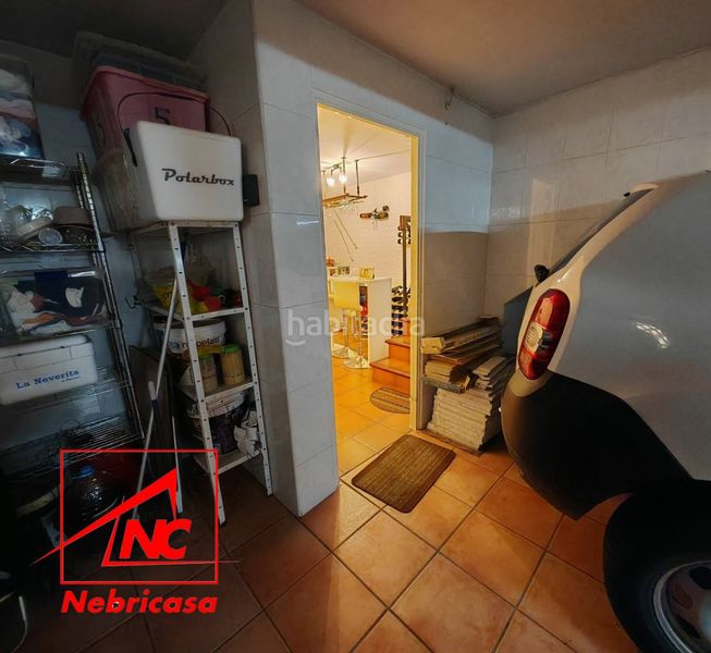 Foto 85dd0e69-67e1-4ed0-b72e-969a18d49428. Dúplex amb aparcament a Centro-Calzada-Cabo Noval Sanlúcar de Barrameda