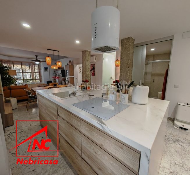 Foto a1ab3980-4ecb-40ca-a093-cfb22d6e531d. Dúplex amb aparcament a Centro-Calzada-Cabo Noval Sanlúcar de Barrameda