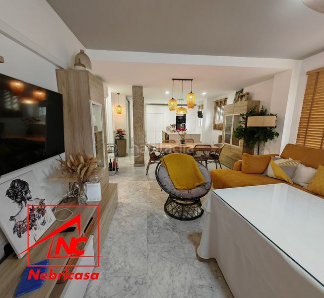 Foto d60200cf-8e06-4b47-9648-7e11e655f8fe. Dúplex amb aparcament a Centro-Calzada-Cabo Noval Sanlúcar de Barrameda