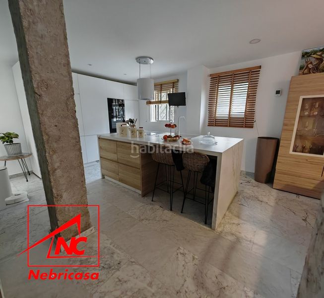 Foto dfdbd69b-082d-4c6f-bef4-055303d4ad8b. Dúplex amb aparcament a Centro-Calzada-Cabo Noval Sanlúcar de Barrameda