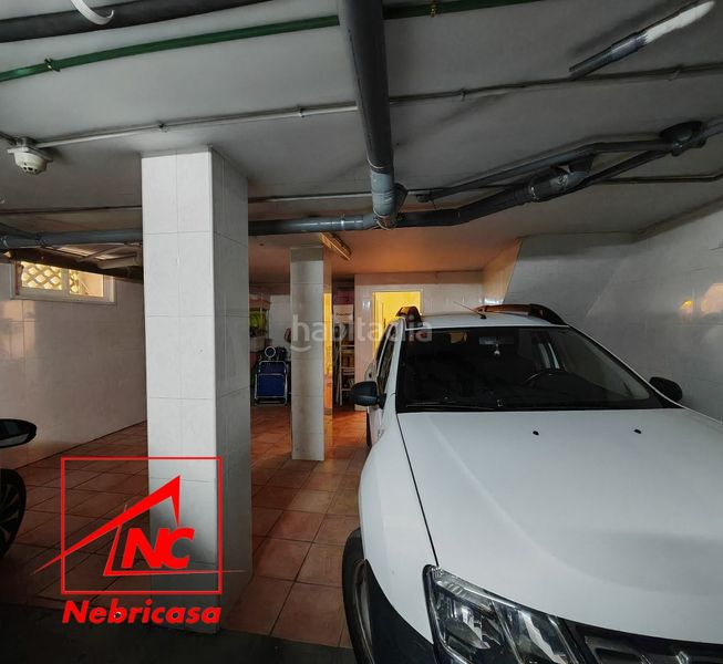 Foto f171e0cc-1b34-4c8e-afb2-7383f04b0f6e. Dúplex amb aparcament a Centro-Calzada-Cabo Noval Sanlúcar de Barrameda