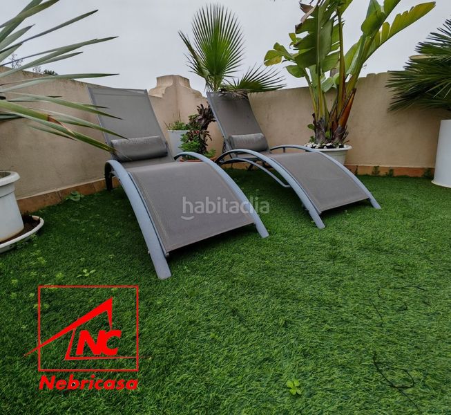 Foto f4c73d07-1933-41d2-96f1-4fde629aa4b5. Dúplex amb aparcament a Centro-Calzada-Cabo Noval Sanlúcar de Barrameda