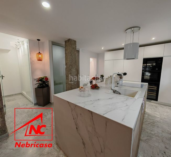 Foto f5ef8164-4e12-47d4-81dc-1b0ebe9c4f14. Dúplex amb aparcament a Centro-Calzada-Cabo Noval Sanlúcar de Barrameda