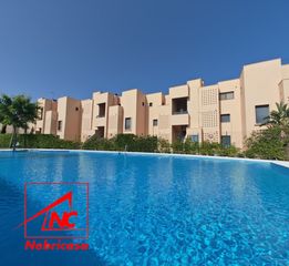 Appartamento in Las Tres Piedras - Costa Ballena. Piso en costa ballenavivienda ubicada en la zona nueva de costa