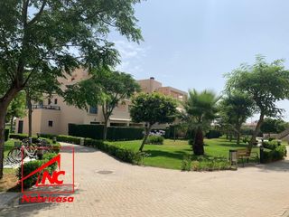 Appartement à Las Tres Piedras - Costa Ballena. Piso en costa ballenavivienda ubicada en la zona nueva de costa