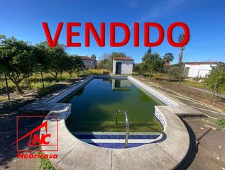 Terreno residencial en Cabezas de San Juan (Las). Estás buscando un espacio perfecto para desconectar y disfrutar