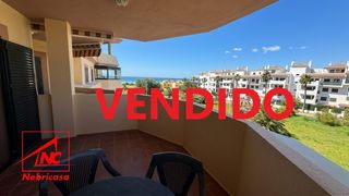 Pis a Atlanterra. Descubre este espectacular apartamento con vistas al mar,   situ