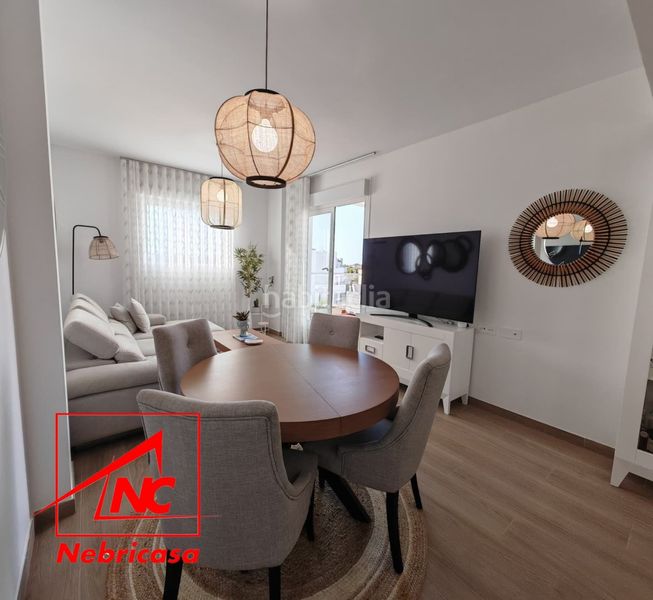 Foto 159a5d20-7af8-4c5b-92a7-5c638bfb234f. Àtic amb aparcament piscina a Las Tres Piedras - Costa Ballena Chipiona