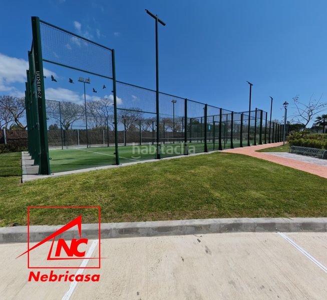 Foto 1610035e-7efe-4f74-96bc-6bd2d66d7f13. Àtic amb aparcament piscina a Las Tres Piedras - Costa Ballena Chipiona