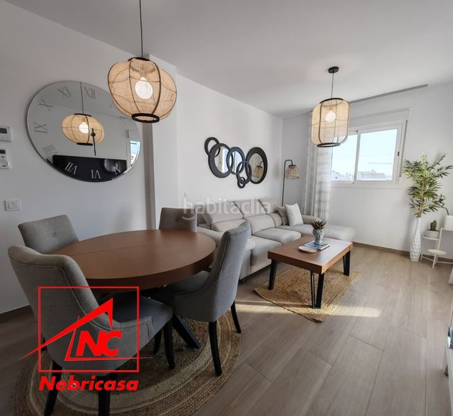 Foto 28db9151-e14d-4fbc-9955-df6a969f60a7. Àtic amb aparcament piscina a Las Tres Piedras - Costa Ballena Chipiona