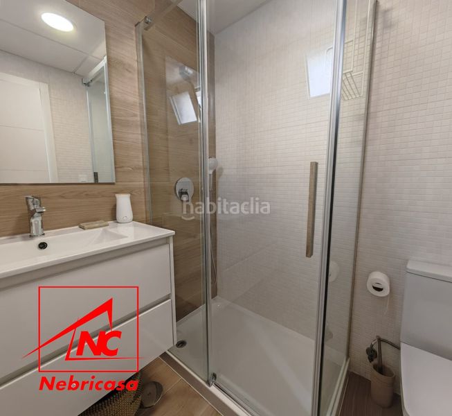 Foto 2cac81a6-1290-4977-bf15-53c8dc6c14b9. Àtic amb aparcament piscina a Las Tres Piedras - Costa Ballena Chipiona