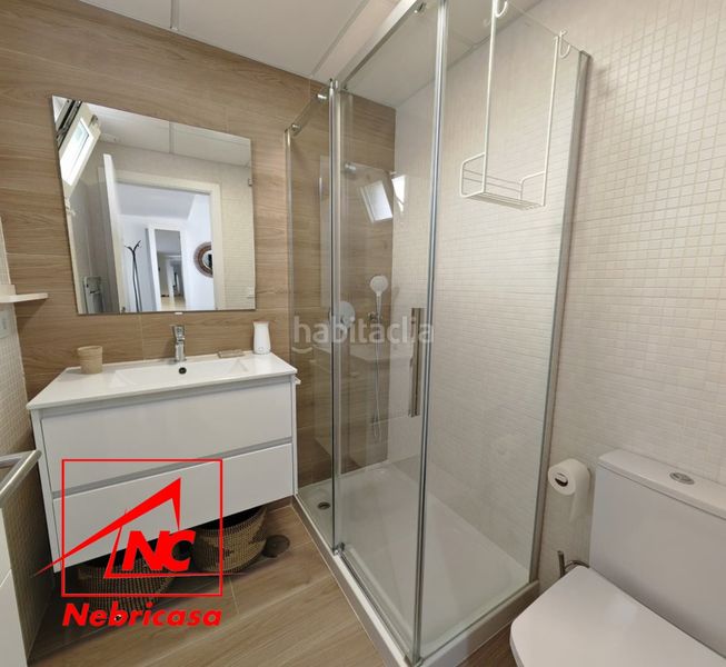 Foto 3bfd4c1d-2223-40f9-ad10-f0b48109ce4c. Àtic amb aparcament piscina a Las Tres Piedras - Costa Ballena Chipiona