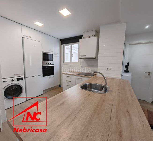 Foto 3dc4ff63-7923-4d61-9fff-f9aac40075a8. Àtic amb aparcament piscina a Las Tres Piedras - Costa Ballena Chipiona