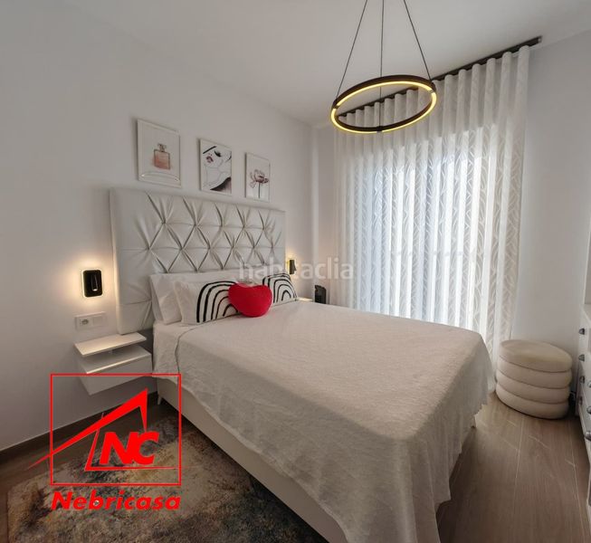 Foto 45c0d12c-903e-4a1f-afdc-758fead7434e. Àtic amb aparcament piscina a Las Tres Piedras - Costa Ballena Chipiona