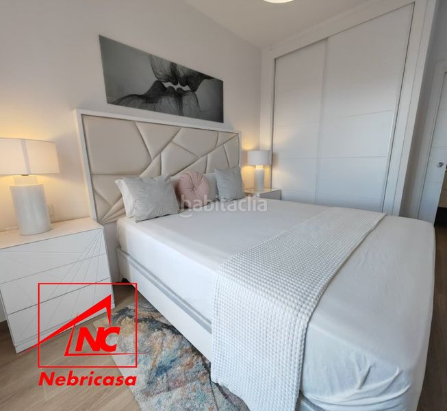 Foto 4e009596-f89b-459e-8279-69a20ee5e109. Àtic amb aparcament piscina a Las Tres Piedras - Costa Ballena Chipiona