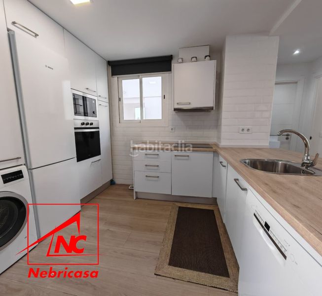 Foto 5c94a150-fbee-449b-97cf-f911f847e4f3. Àtic amb aparcament piscina a Las Tres Piedras - Costa Ballena Chipiona