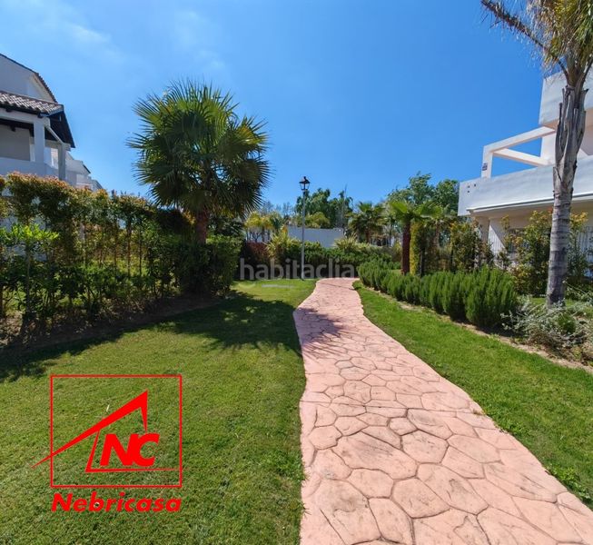 Foto 88cfa95d-04cd-4f7c-bcd6-f50d7786d68f. Àtic amb aparcament piscina a Las Tres Piedras - Costa Ballena Chipiona