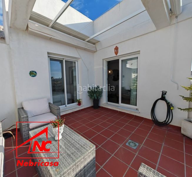 Foto c0158ca8-49fa-4dd7-9f9b-b100d0aa79c8. Àtic amb aparcament piscina a Las Tres Piedras - Costa Ballena Chipiona